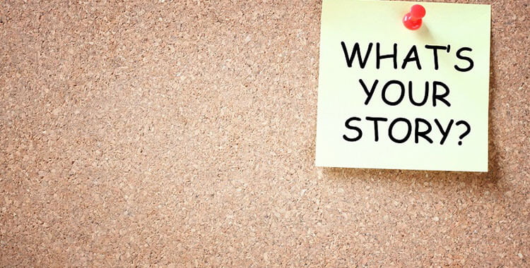 What's your story? How to do content marketing from scratch