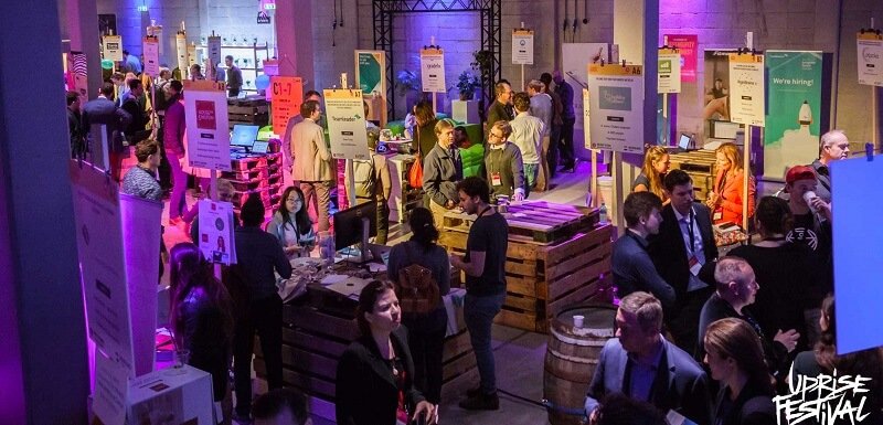 uprise festival marketplace