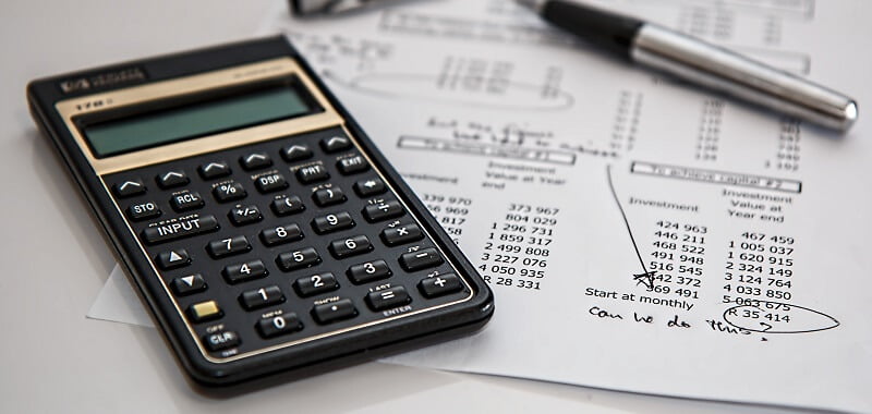 start planning your sales forecast