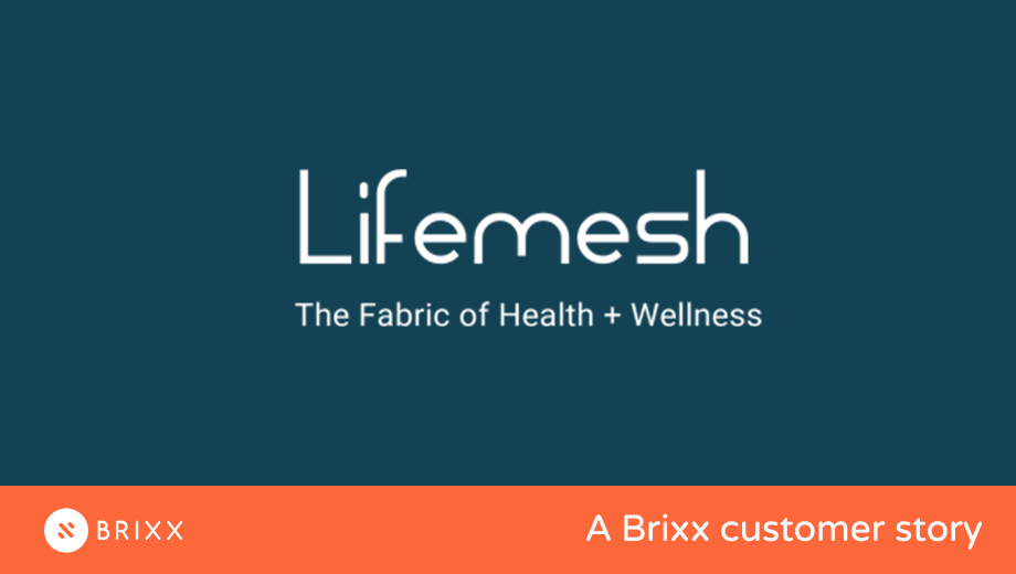 Lifemesh banner