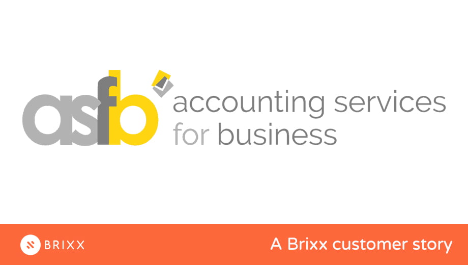 Accounting services for business a Brixx customer story
