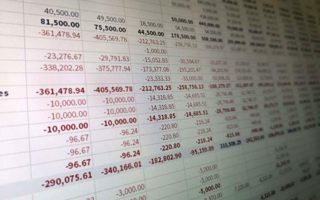 image for The Beginner’s Guide to Financial Modelling Techniques for Small Business blog post by Brixx Software
