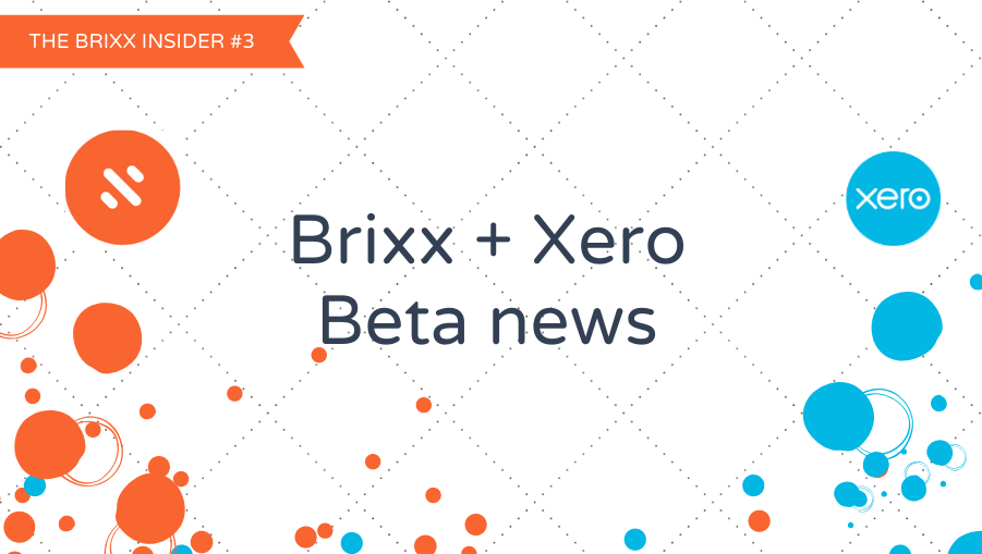 Brixx Insider #3