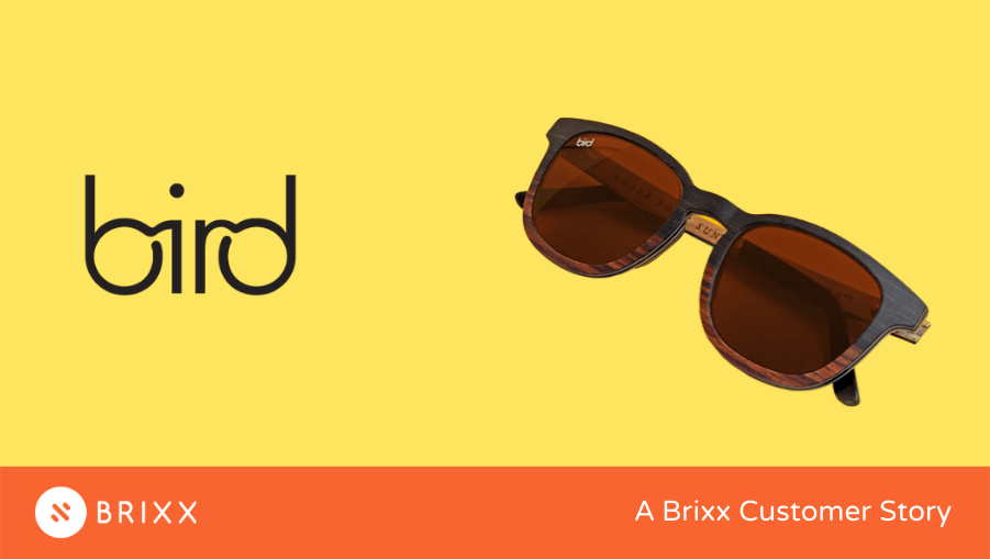 Bird Eyewear and Brixx