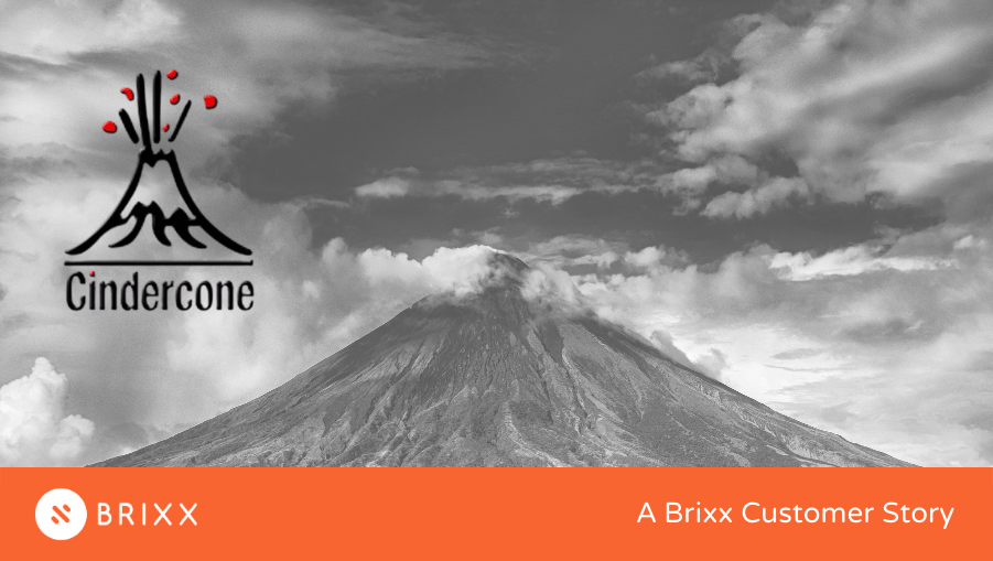 Cindercone IT - Case study
