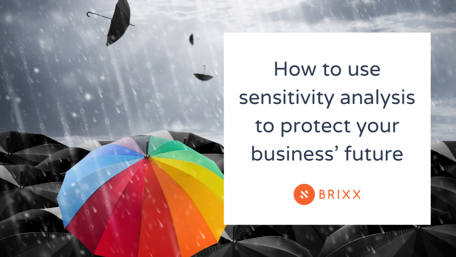 How to use sensitivity analysis to protect your business’ future (with examples)