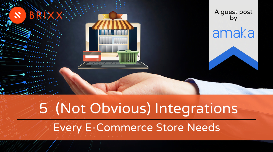 e-commerce integrations guest post by amaka